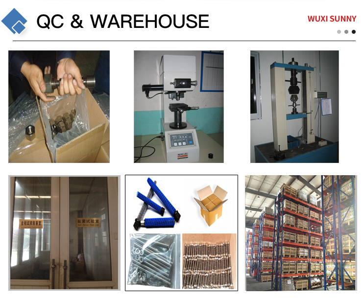 Quality Management System