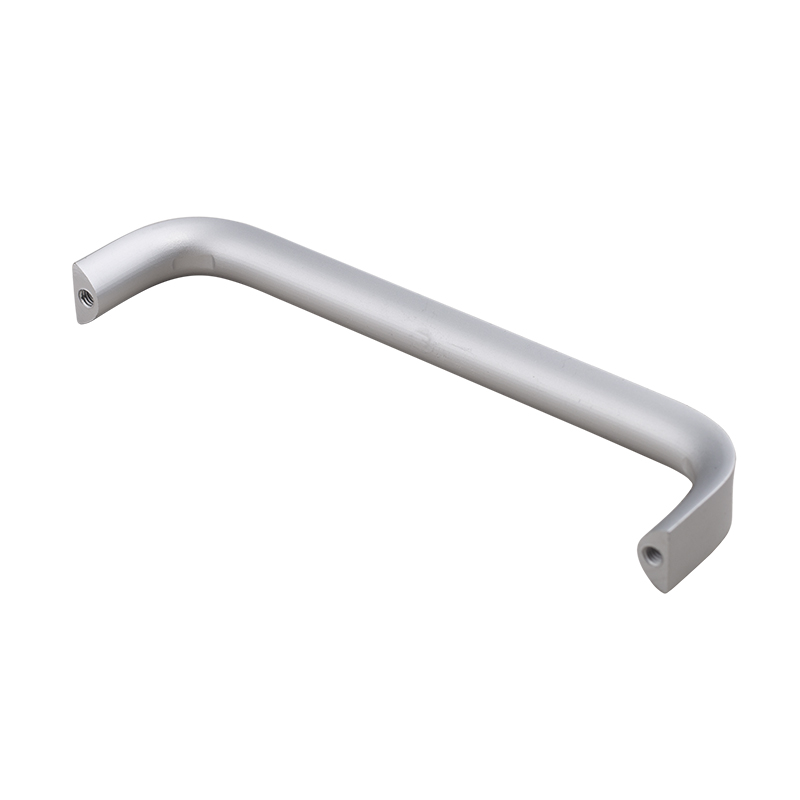 Aluminum Pulls and Handles Kitchen Cabinet Accessories Furniture Hardware Items Door Handle for Nightstand Armoire Cupboard