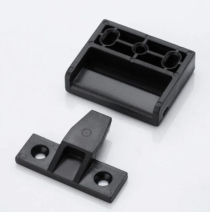 Furniture Cabinet Drawer Zinc Alloy/ADC12 Customized Die Casting Pull Handles OEM China ISO9001 Certified