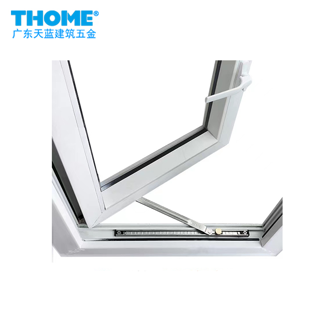 Friction Hinge Structure