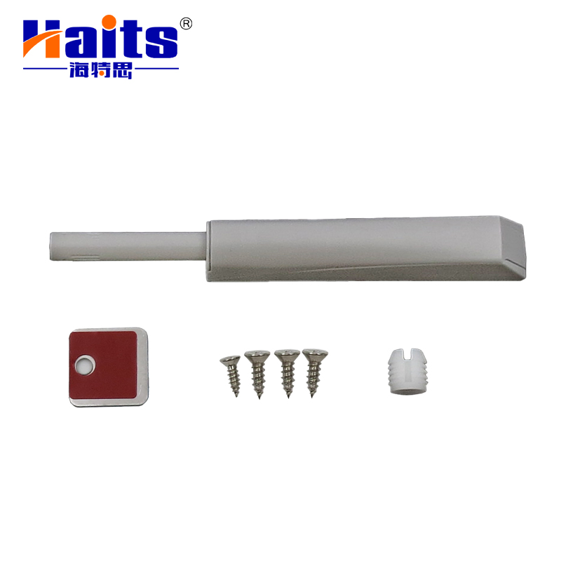 Handleless Furniture Opening System Rebounder for Modern Kitchen Cabinet Doors