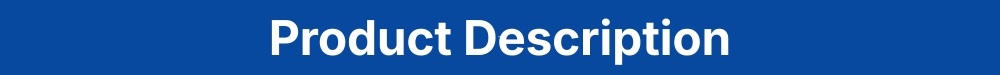 Product presentation image