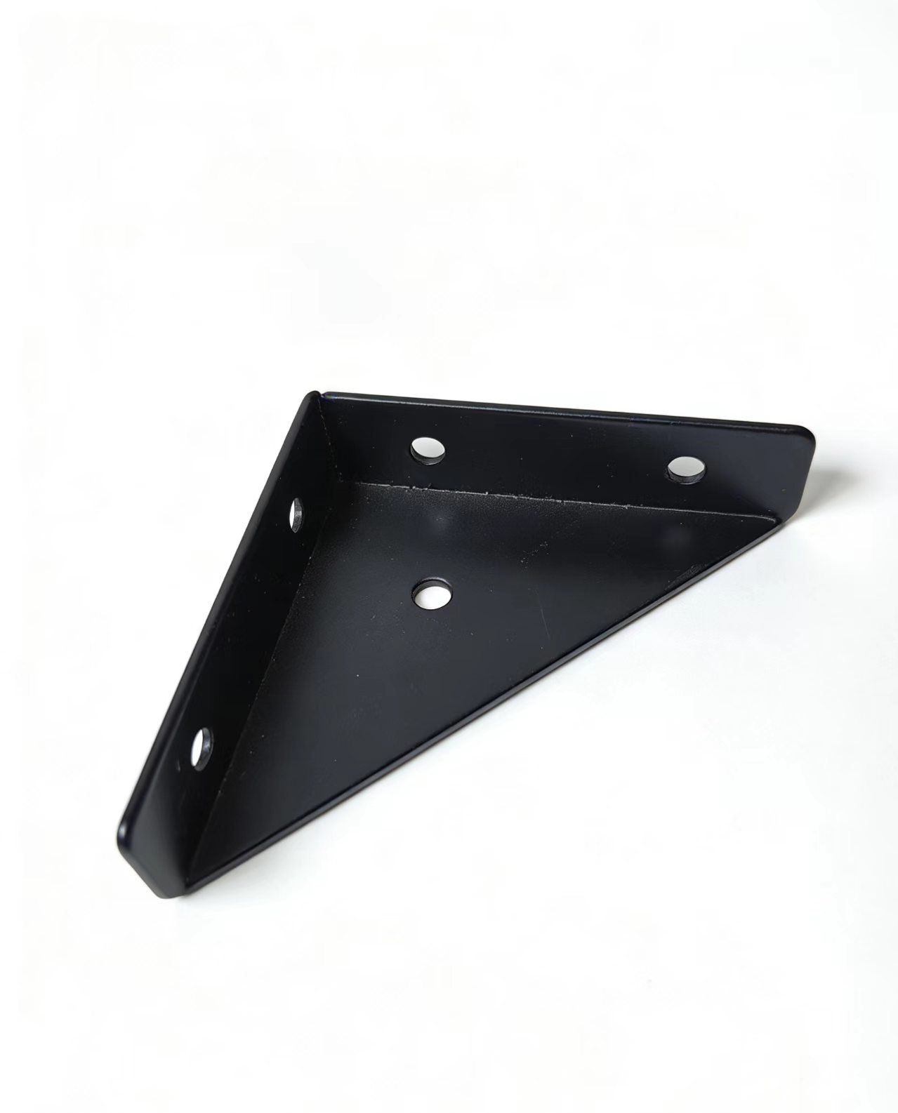 Office Desk, Bedside Furniture Connectors, Wooden Support Bracketsmetal Bracket
