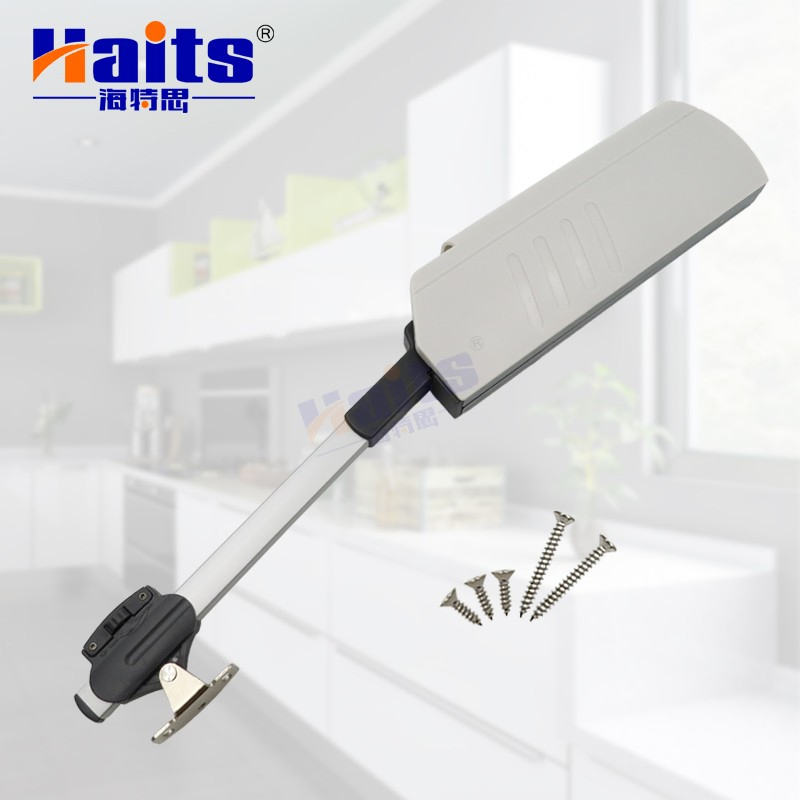 Furniture Hardware Cabinet Support Kitchen Door Damper Opening Systems Factory