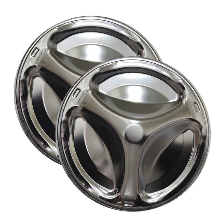 Stainless Steel Hardware Custom Service Manufacturer Metal Non-Standard Accessories Stamping Parts Processing