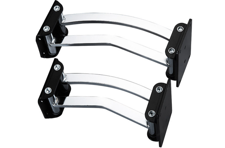 Factory OEM Modern Home Sofas Furniture Accessories Customize Hardware Fittings Adjustable Angle Sofa Backrest Hinge Steel Zinc