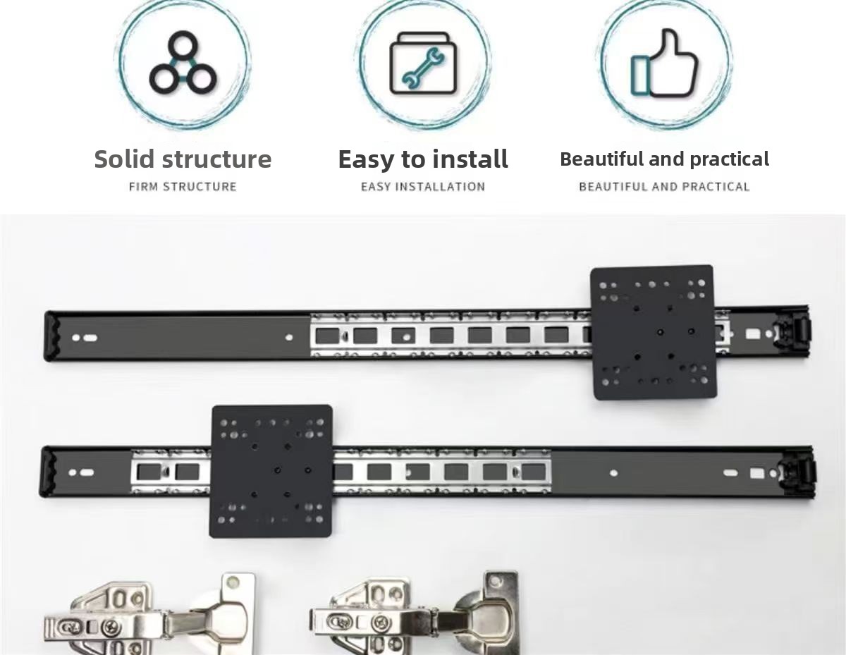 Hardware Products