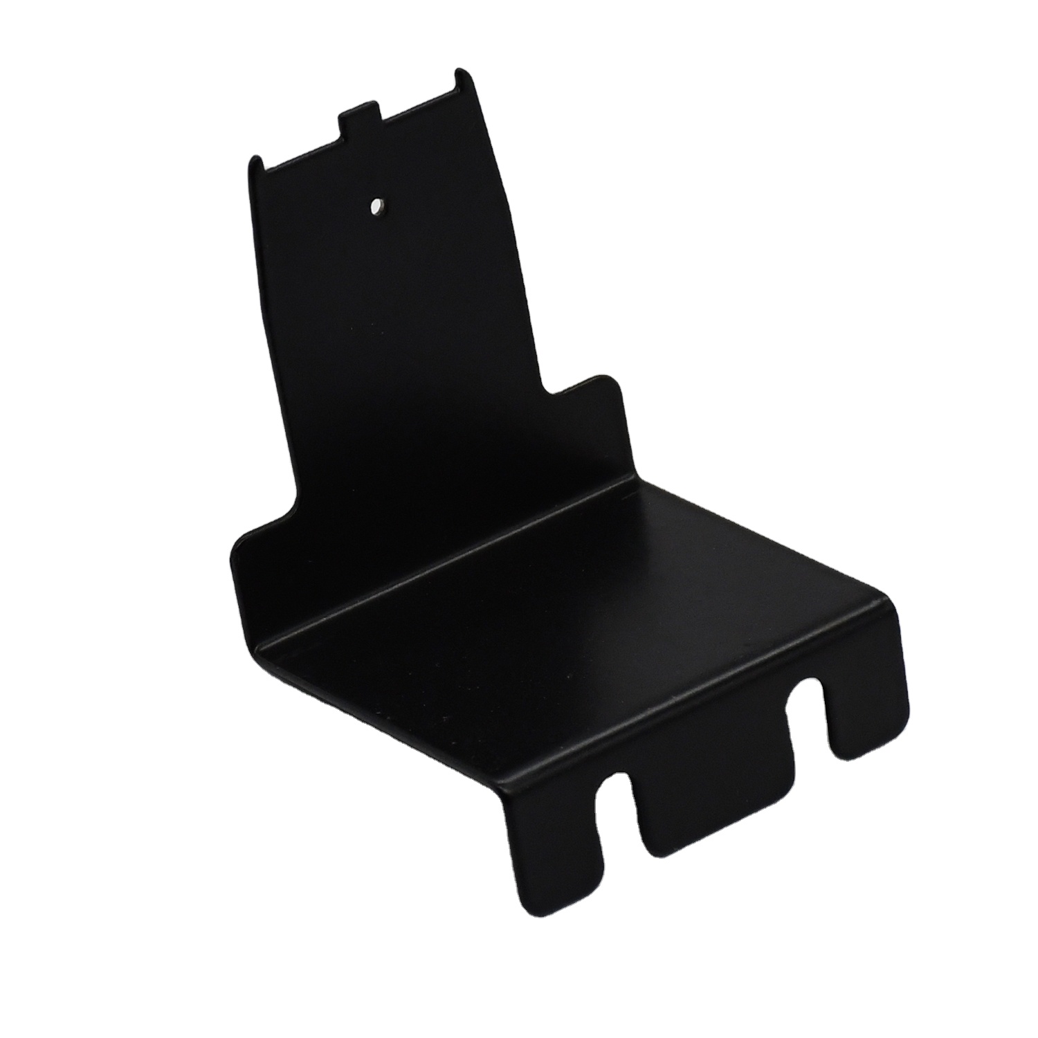 OEM Stamping Metal Parts Sheet Metal Bending Metal Chair Parts Chair Bracket