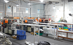 Production Workshop Area 1