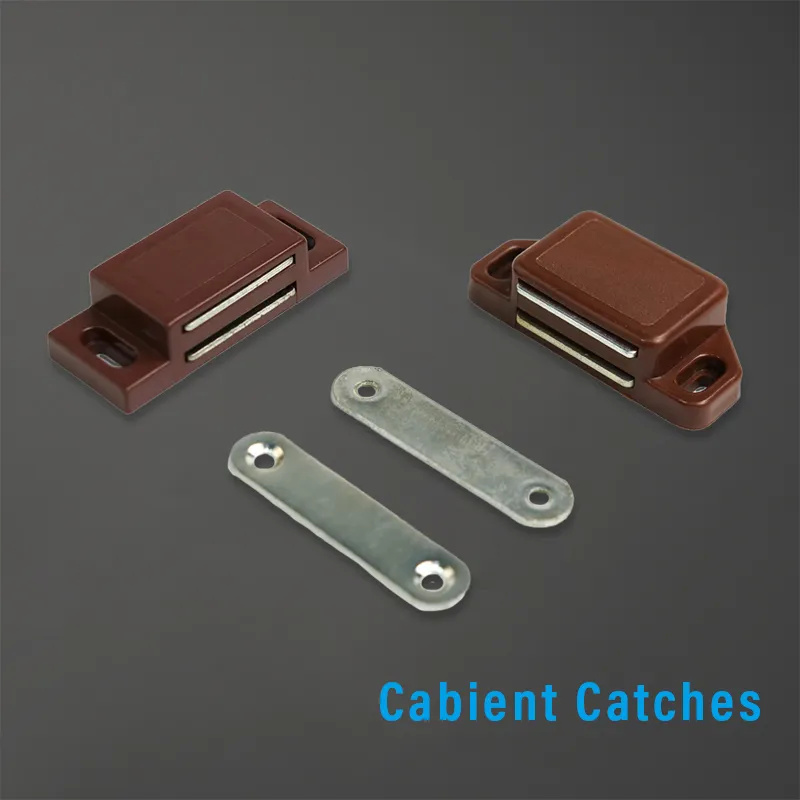 Cabinet Hardware Furniture Eccentric Cam Lock Table Wood Door Dowel Connecting Fastener Fitting Connector Bolt for Panel Fixing