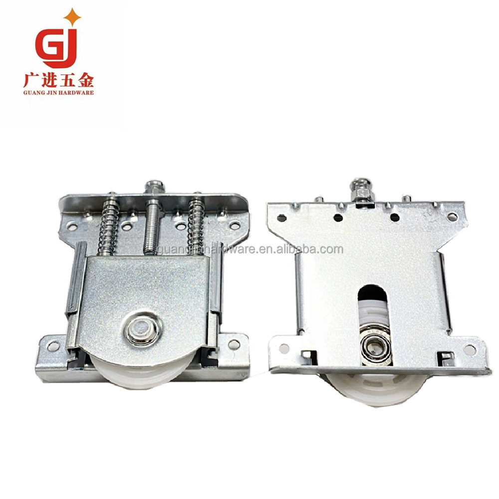Chrome plated furniture leg