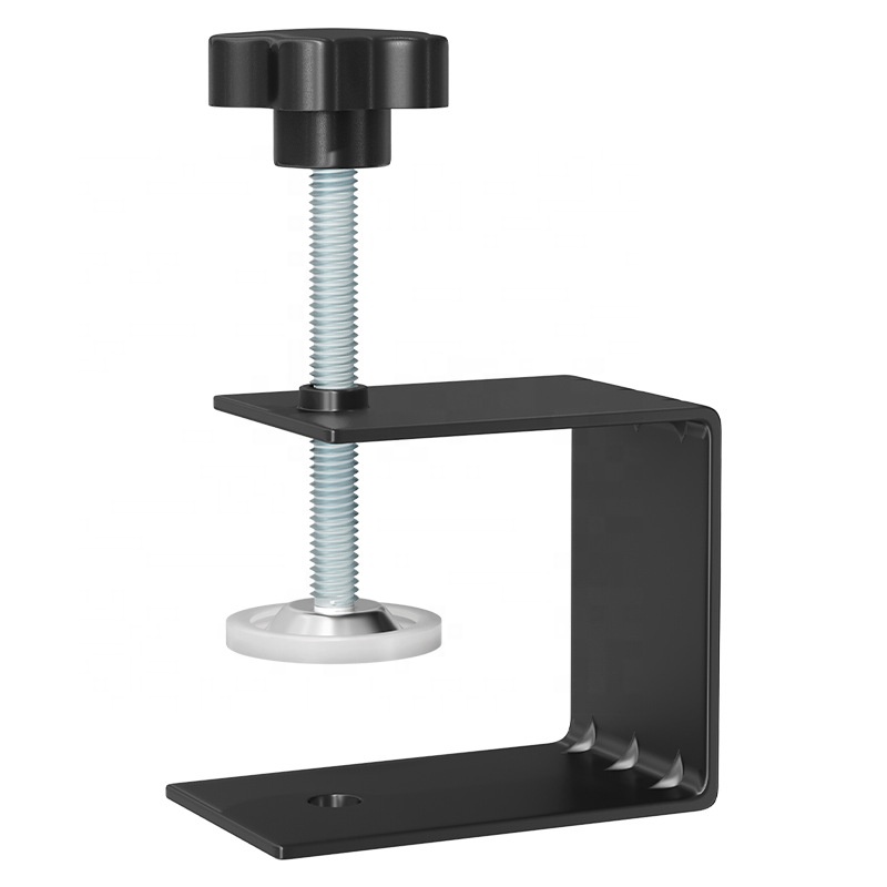 Drawer Front Installation Clamps Cabinet Hardware Jig for Easy and Fast Drawer Front Panel Installation