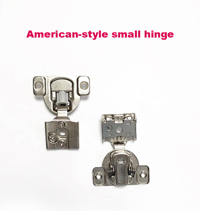 Hinge Details 1