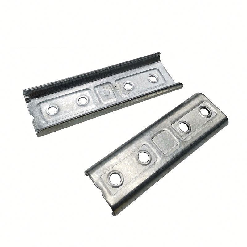 Heavy-duty Sliding Sofa Steel Interlocking Fixed Connector Frame Furniture Fittings Sofa Metal Branch