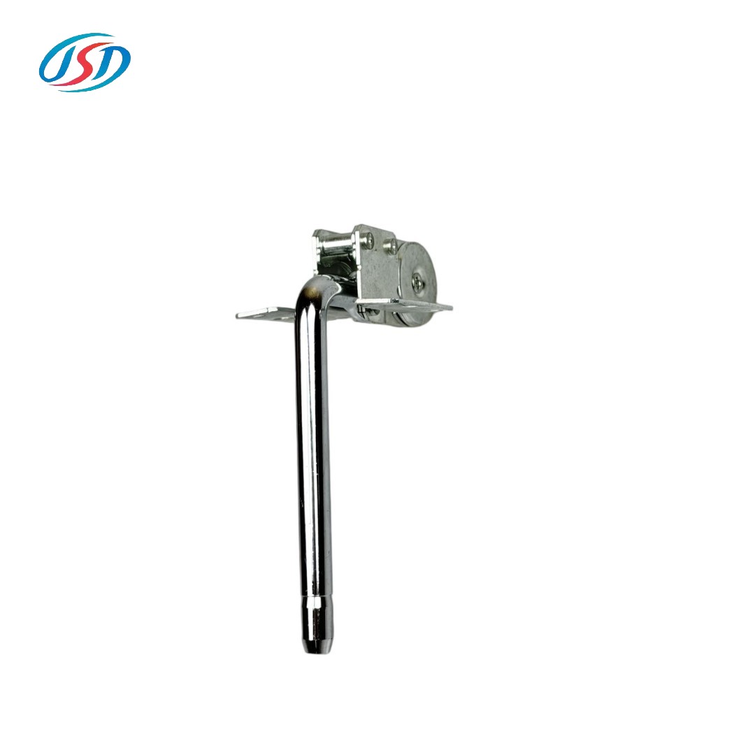 Jiashida European Style Modern Iron Hidden Sofa Armrest Position Adjustable Hinge Mechanism Durable Antirust