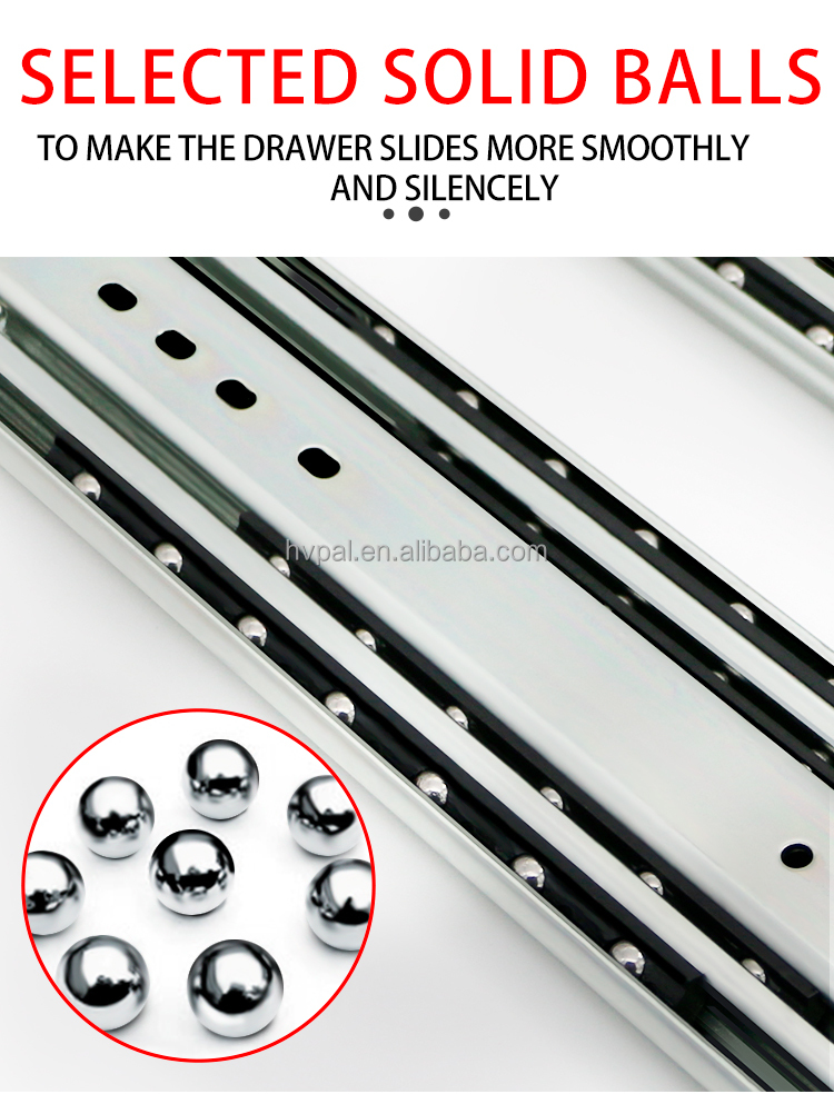 Drawer Slides Show 2