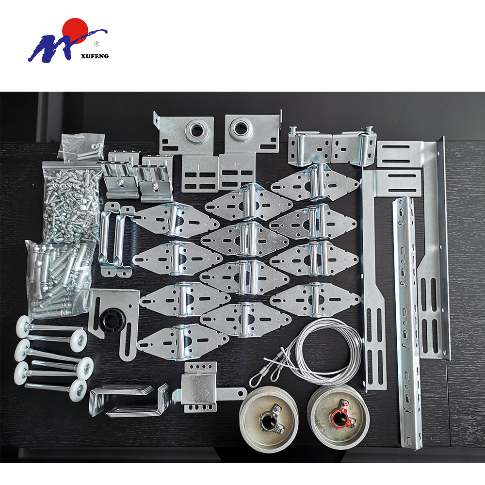Wholesale America Sectional Garage Door Hardware Door Parts Door Accessories