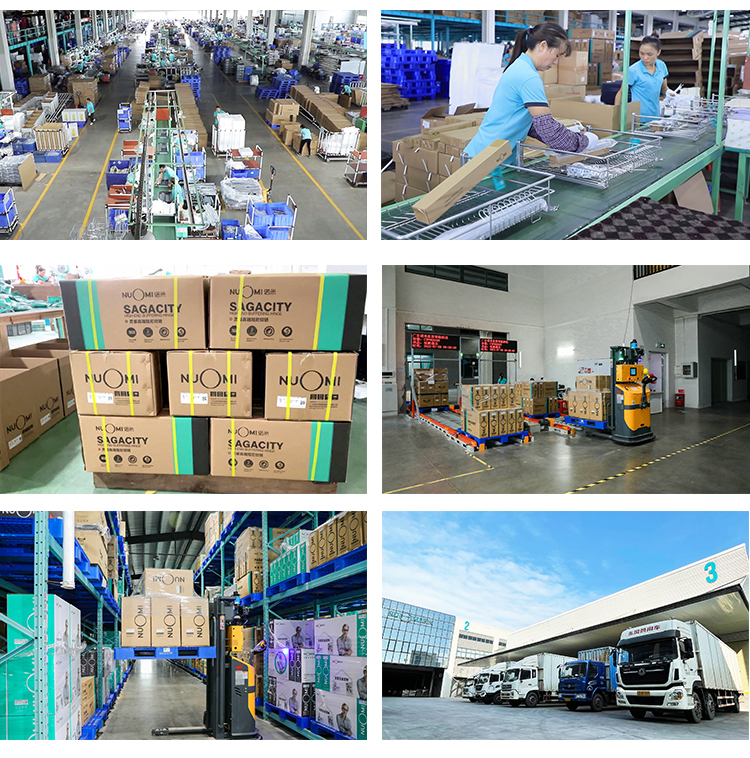 Packaging and Shipping Solutions
