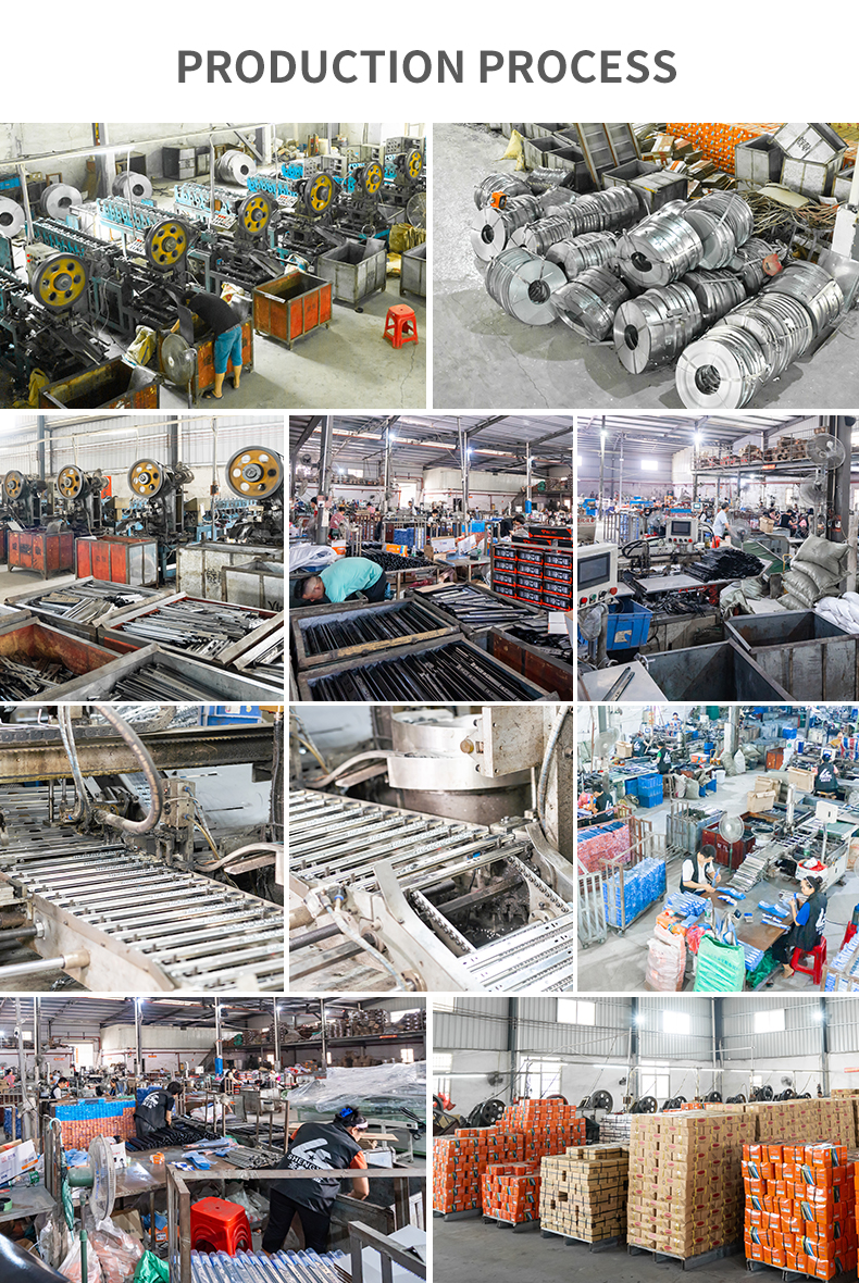 Manufacturing Equipment