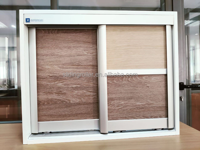 Sliding Door Rollers System