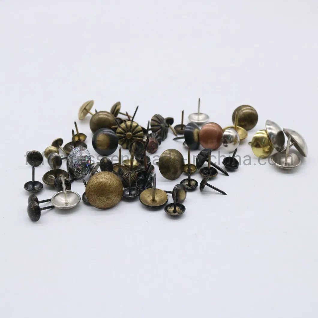 Decorative Sofa Nails Furniture Nail Furniture Hardware