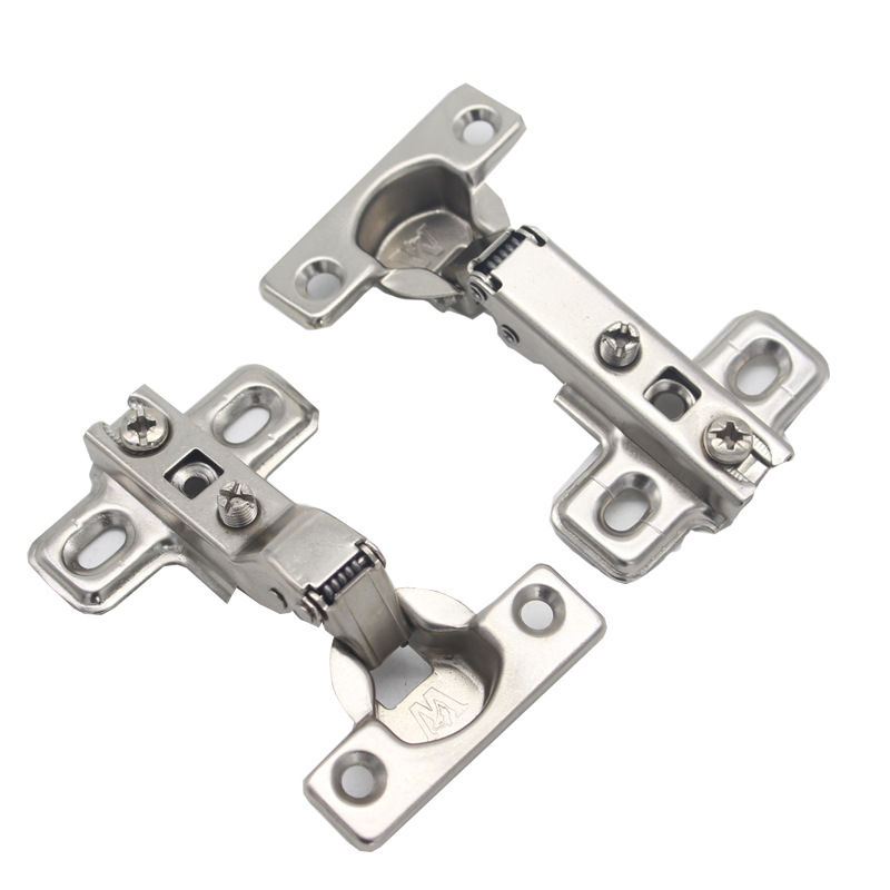 Zuo Gang Furniture Hardware Fitting Quick Install Hinge for Wardrobe and Cabinet 25 Cup Hinge Cabinet Hinge Concealed