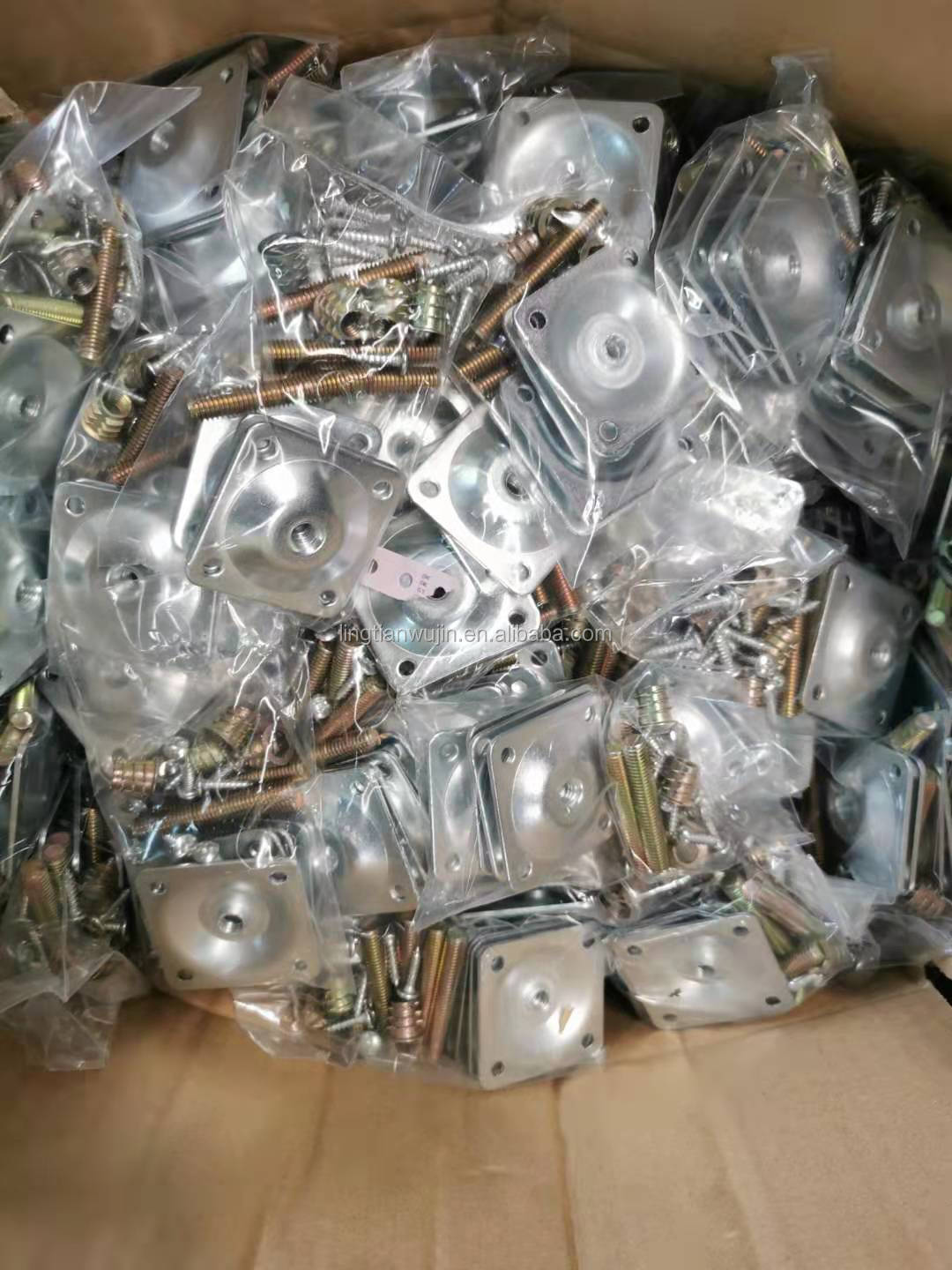 Packaging Set