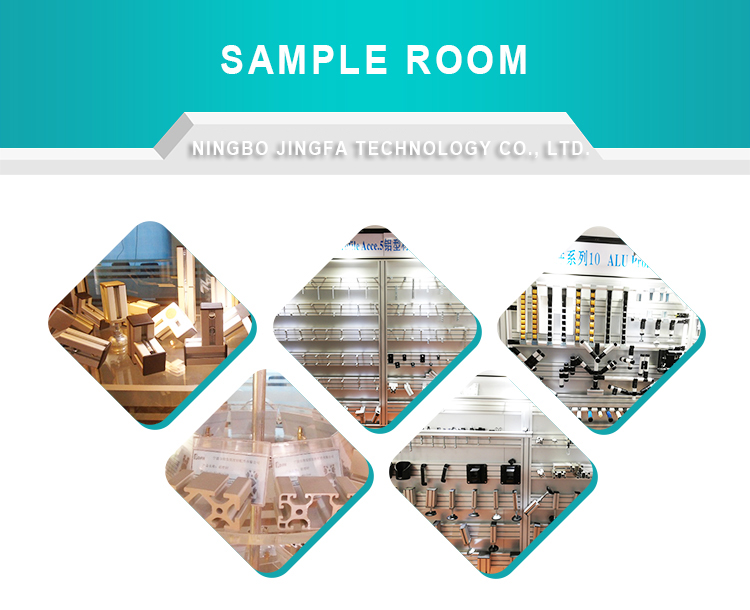 Factory Warehouse Overview