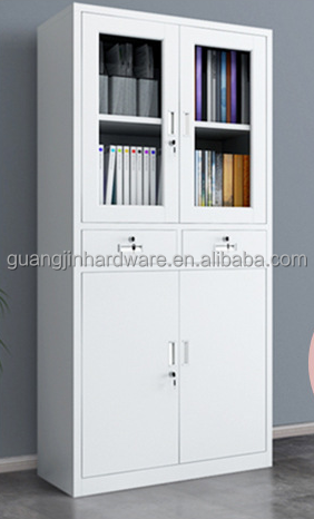 Furniture drawer lock application view 3