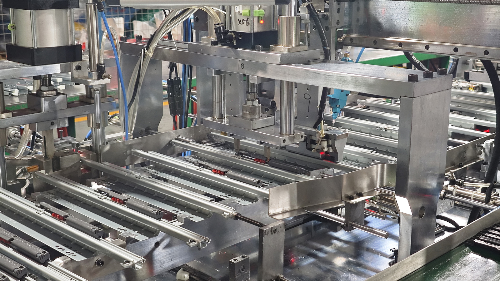 Product Assembly 3