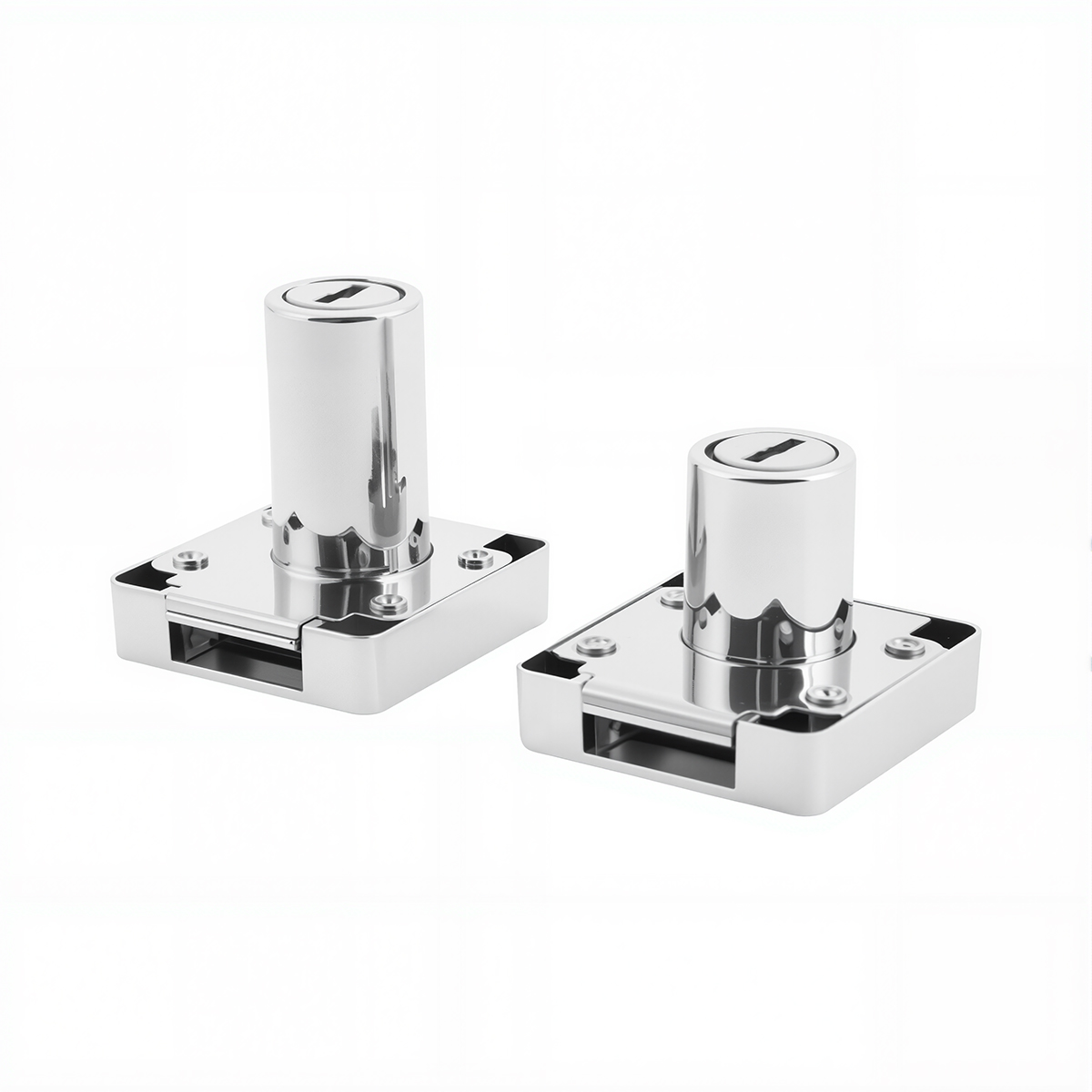 Drawer Lock View 4