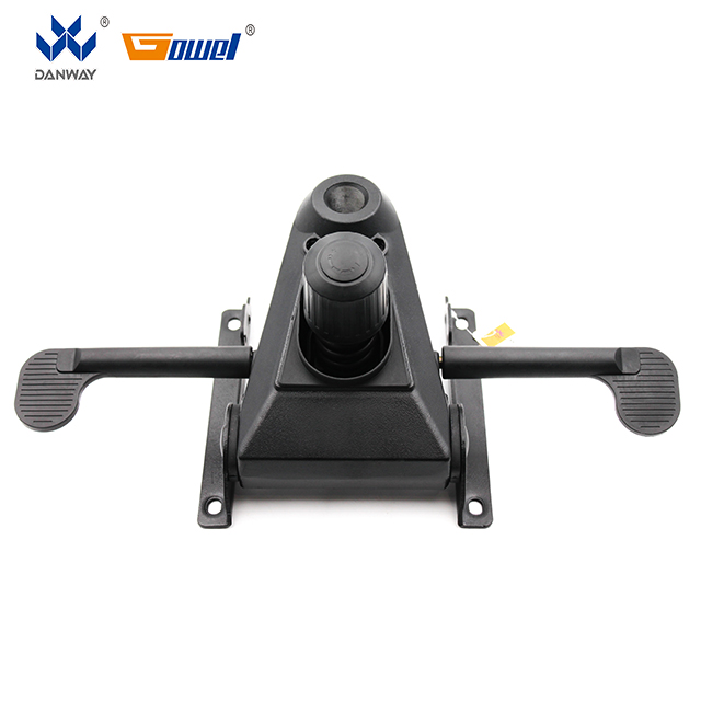 Tilt Chair Hardware Mechanism for Office Chair Furniture Components Metal Chair Parts Frog Mechanism