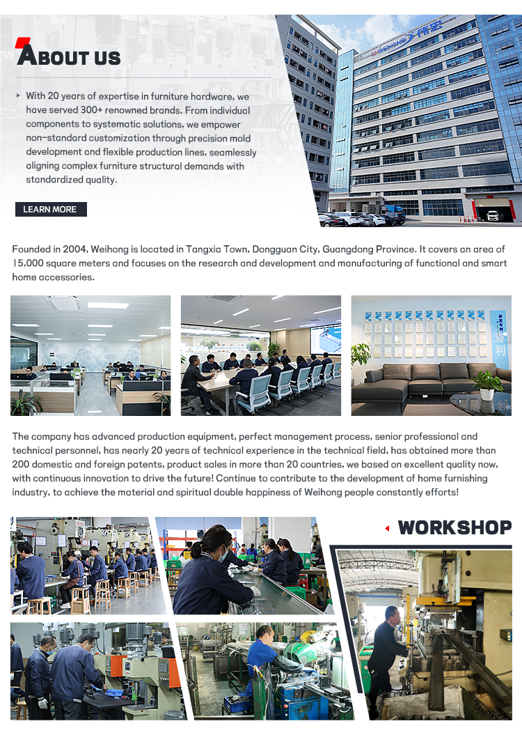 Company Profile