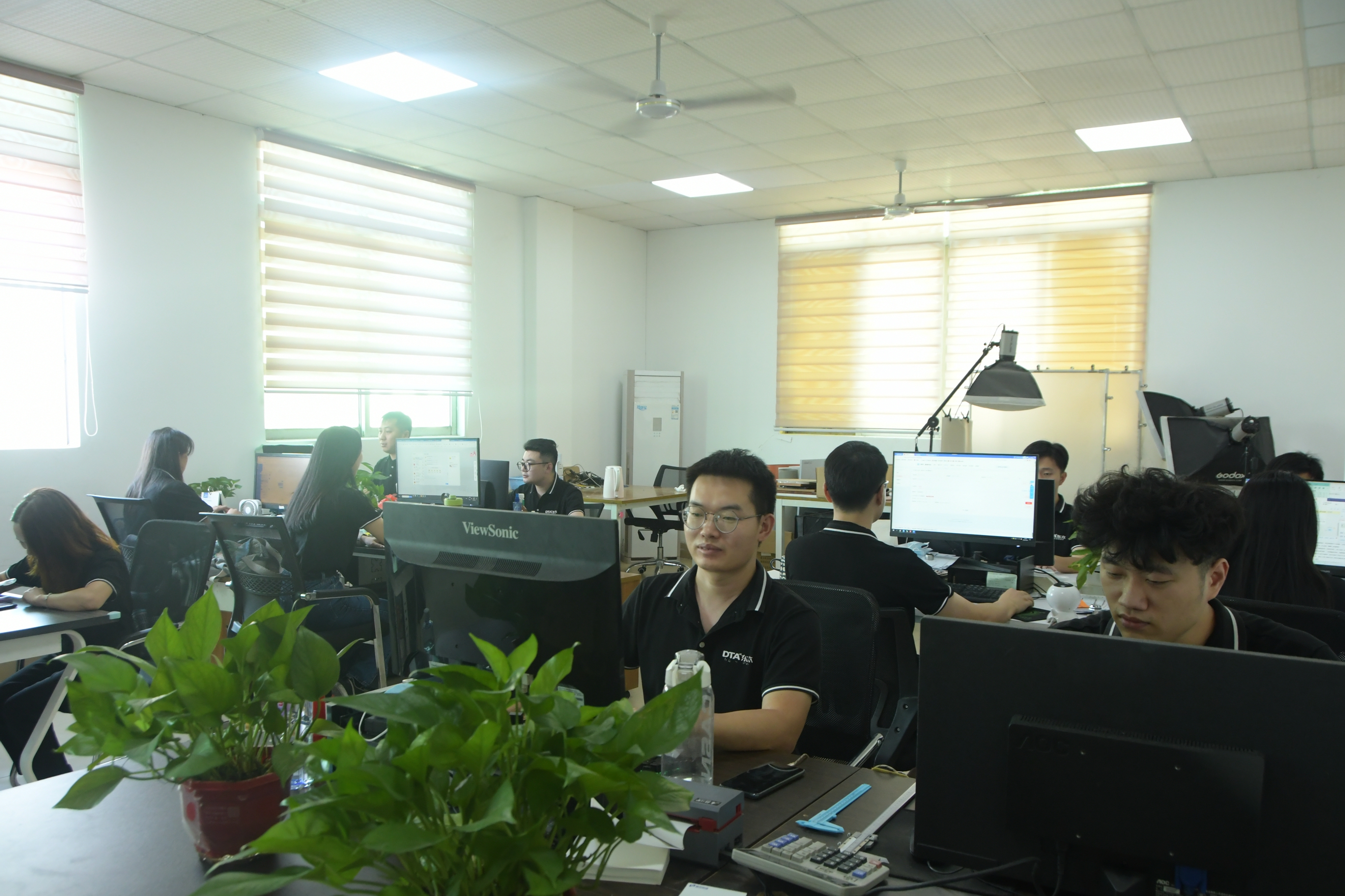 Production Process 4