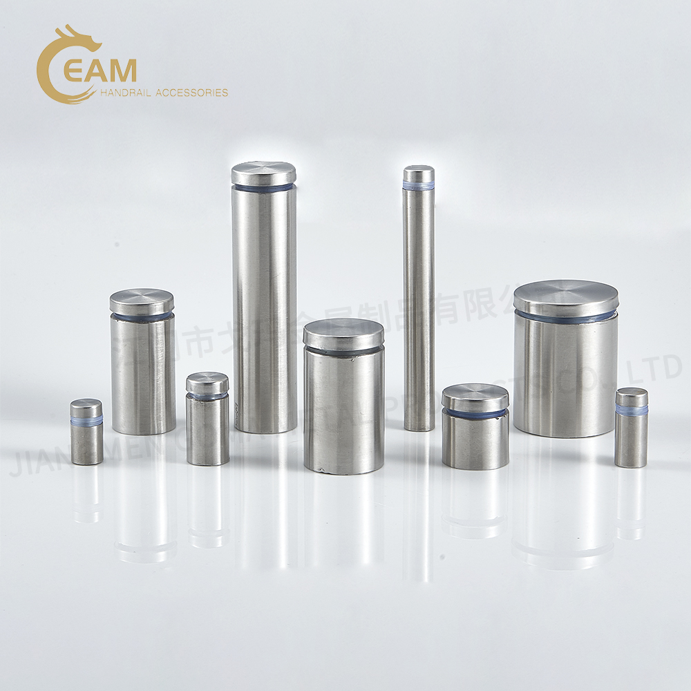 Handrail Fitting Detail 5