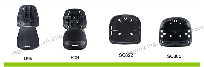 Metal Accessories 1