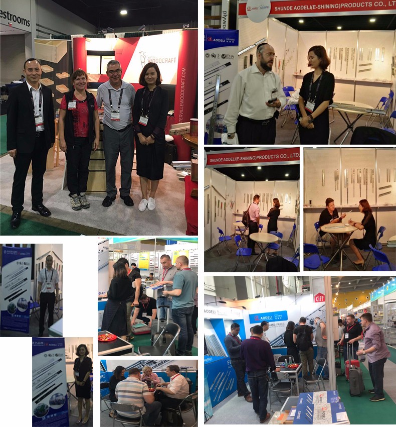 Exhibition Booth 2