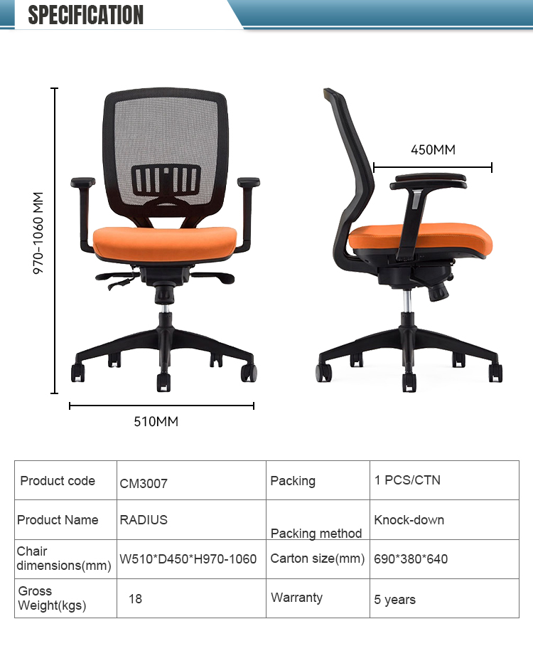 Product Description Details