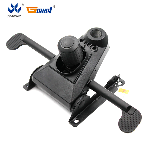 Tilt chair hardware mechanism GLB004B