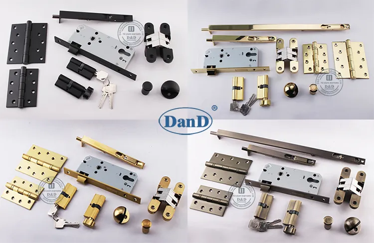 Commercial Door Handles Antique Sliding Decorative Barn Door Hardware