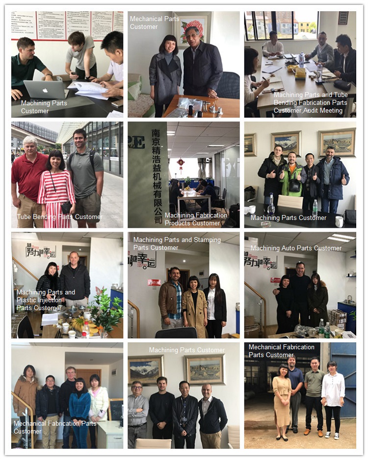 International Partners Collaboration