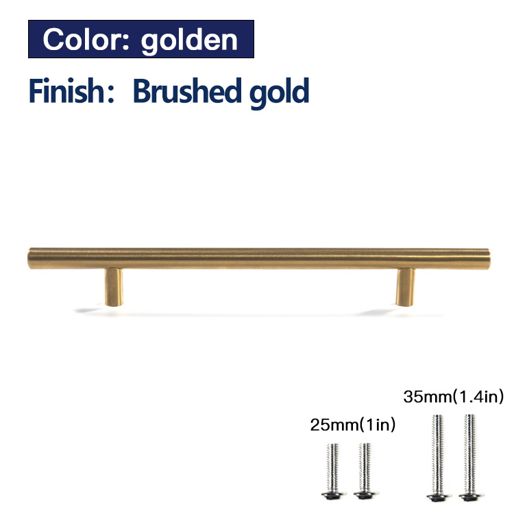 Handle Model B
