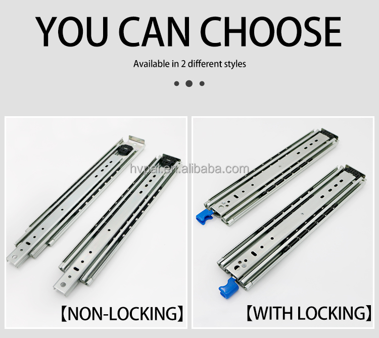 Drawer Slides Show 3