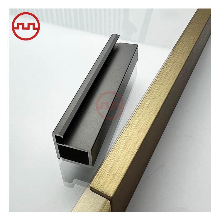 Aluminum Profile Feature 2