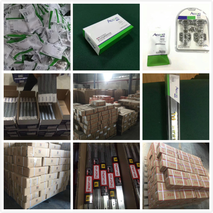 Packaging & Shipping Details