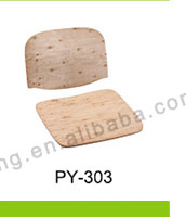 Chair frame Part 3