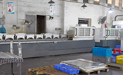 Production Workshop Area 3