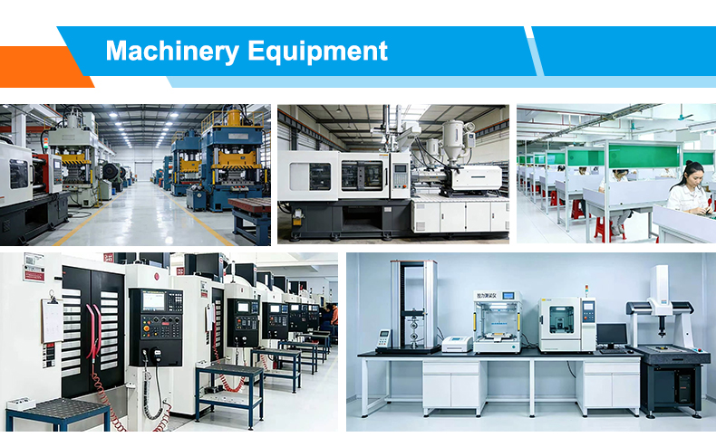 Factory Overview 1