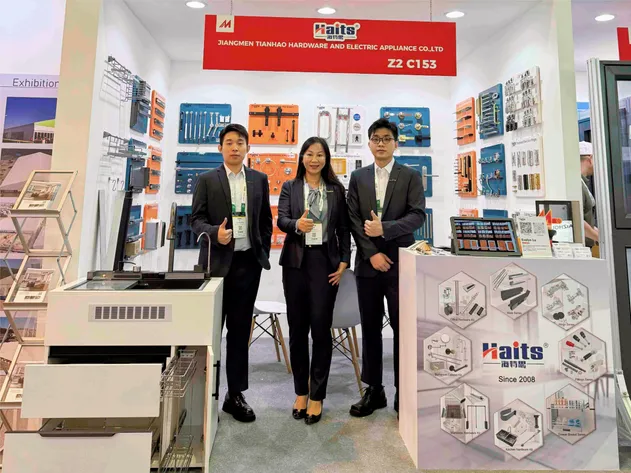 Big 5 Global in Dubai