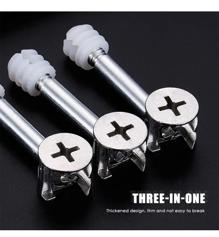 Furniture Hardware Fitting Detail